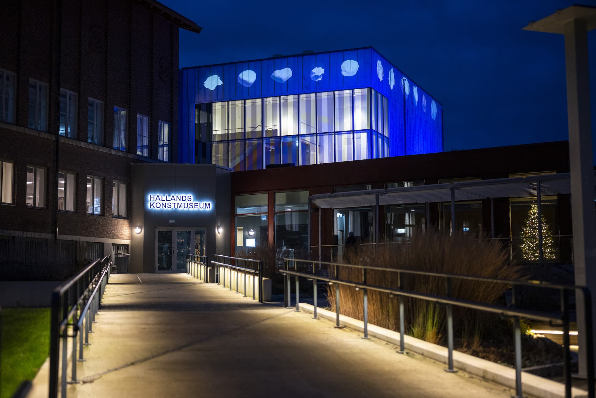 Hallands konstmuseum